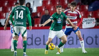 Partidos de LaLiga Hypermotion hoy, resultados de la jornada 38 de Segunda división en directo