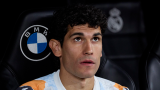 El fichaje de Jesús Vallejo, aclarado