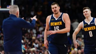 Movimiento bomba en la NBA con Jokic involucrado