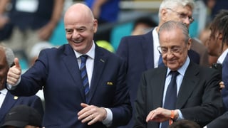 El Real Madrid ultima un informe para presentar una denuncia ante la FIFA por el ‘caso Negreira’