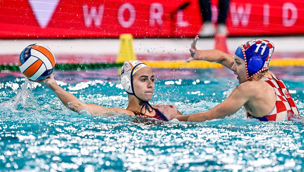 España se mete en semifinales del Europeo