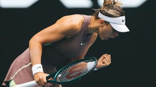 Open de Australia 2024 en directo, resultados del 12 de enero primera ronda del Grand Slam 