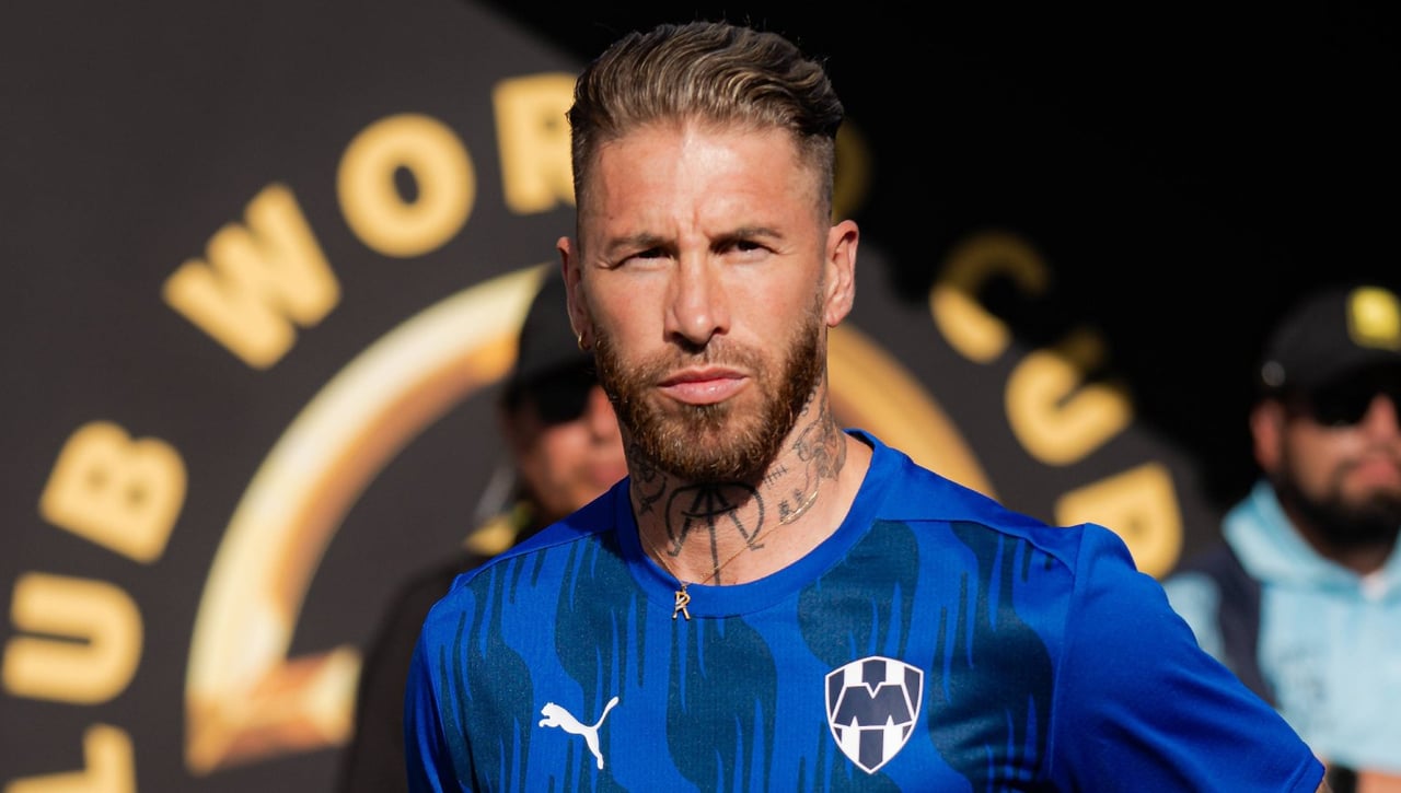 Sergio Ramos, presente en el futuro de la Real Sociedad