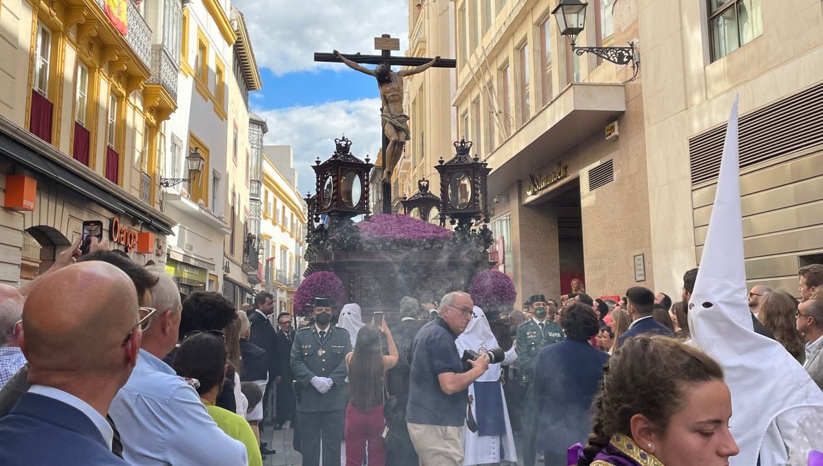 Semana Santa Sevilla 2023: hermandades del Jueves Santo, itinerarios, horarios y recorrido de todas las procesiones