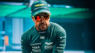 Fernando Alonso ajusta cuentas y deja a Verstappen en evidencia