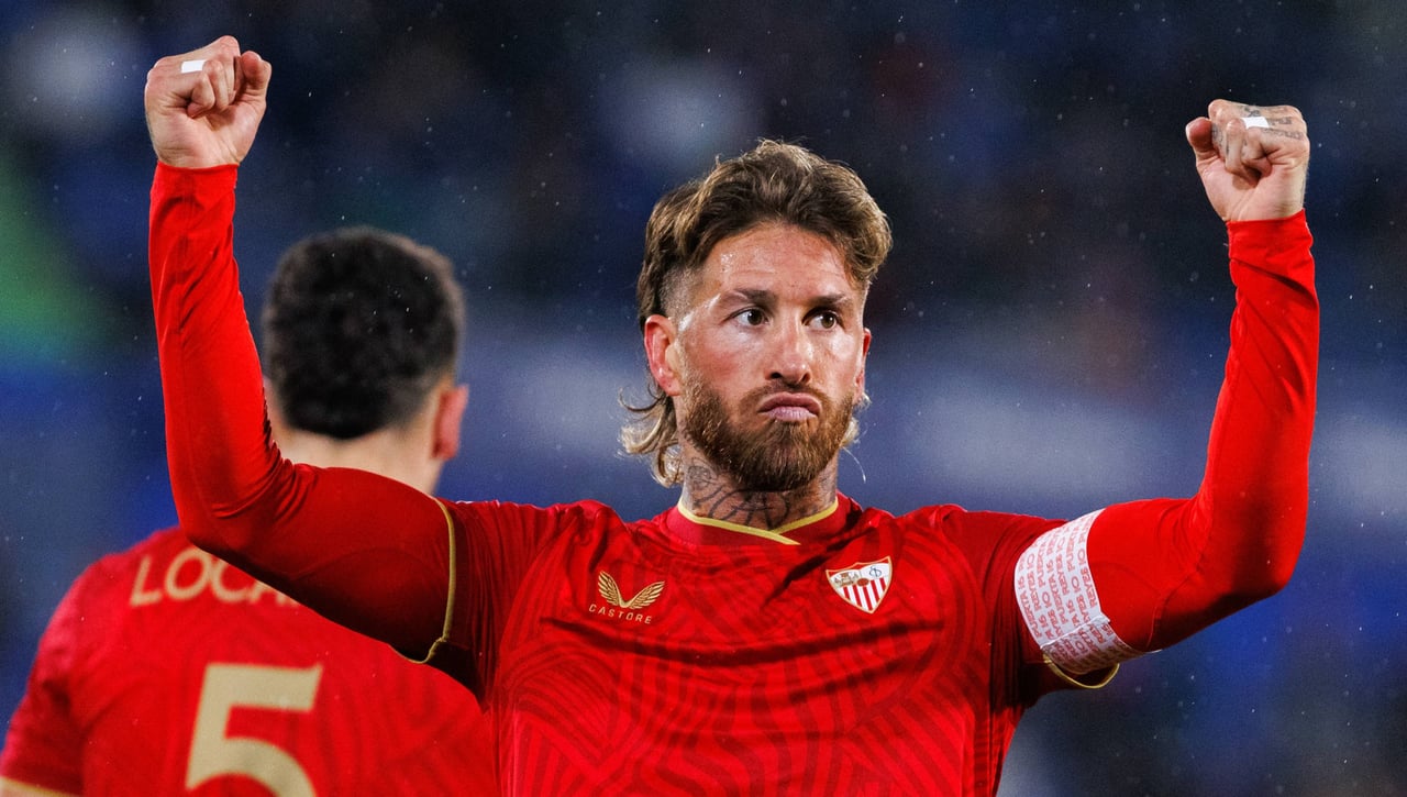 Paso adelante para cerrar el fichaje de Sergio Ramos