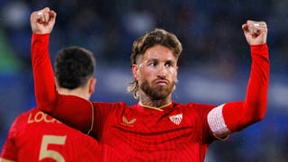 Paso adelante para cerrar el fichaje de Sergio Ramos