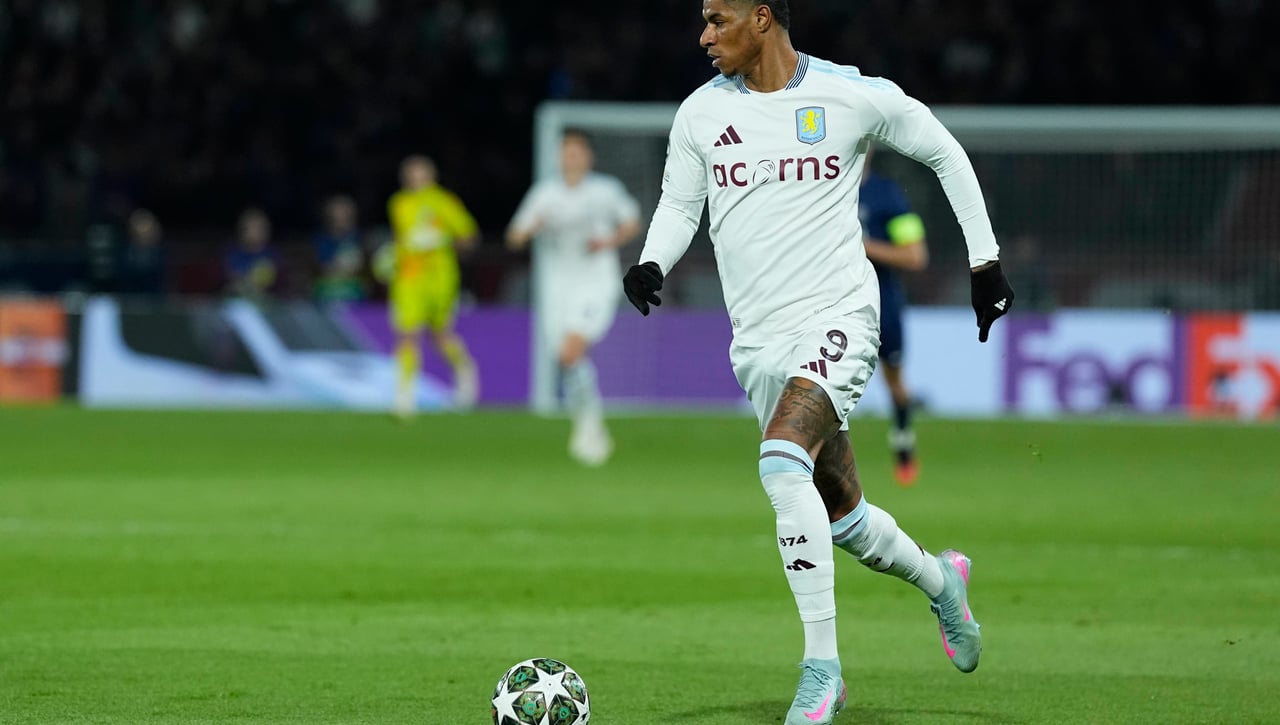 Deco toma una decisión sobre un objetivo