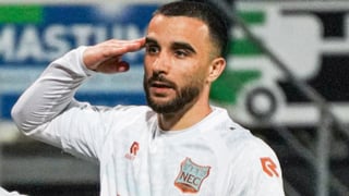 Llama a las puertas del Betis: "Volver es una posibilidad real"