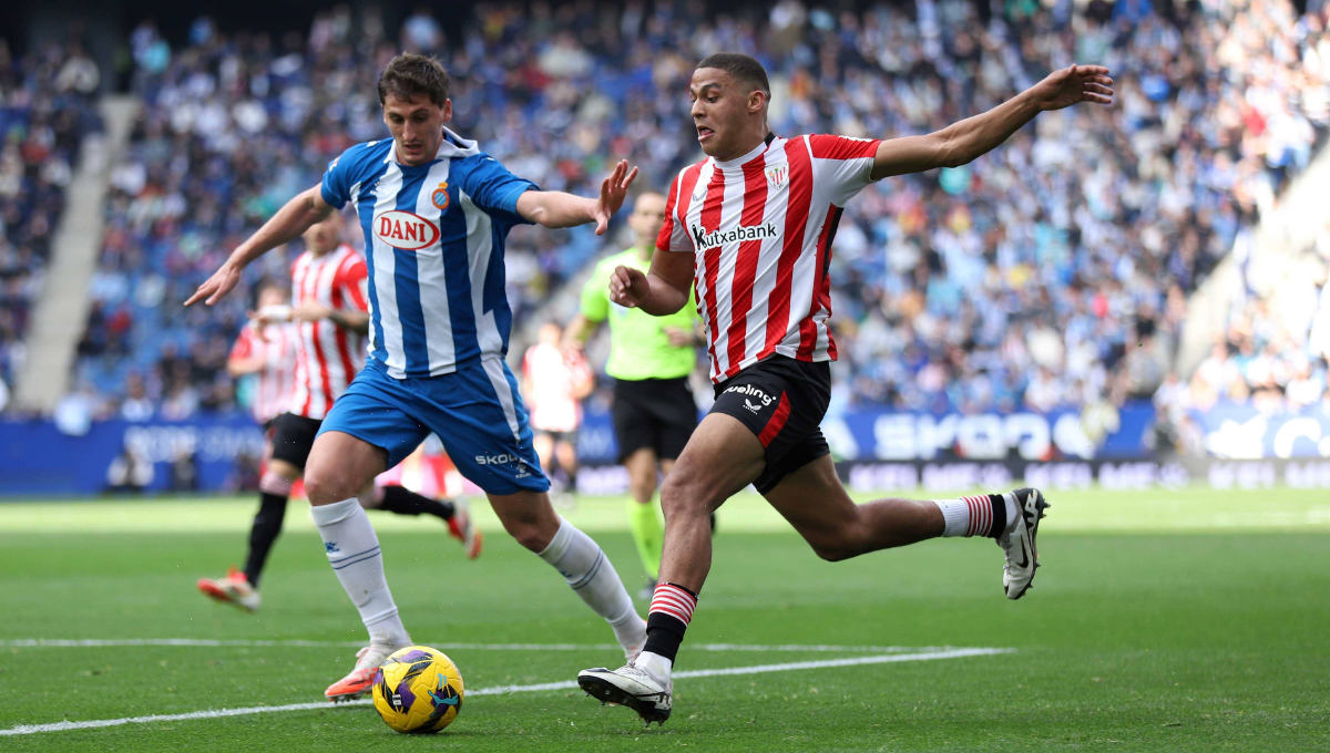 El mensaje importante hacia Maroan Sannadi