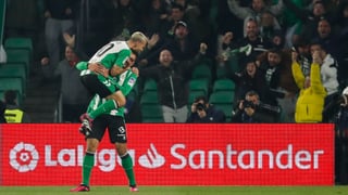 Un aliado extra para la causa del Betis y Canales