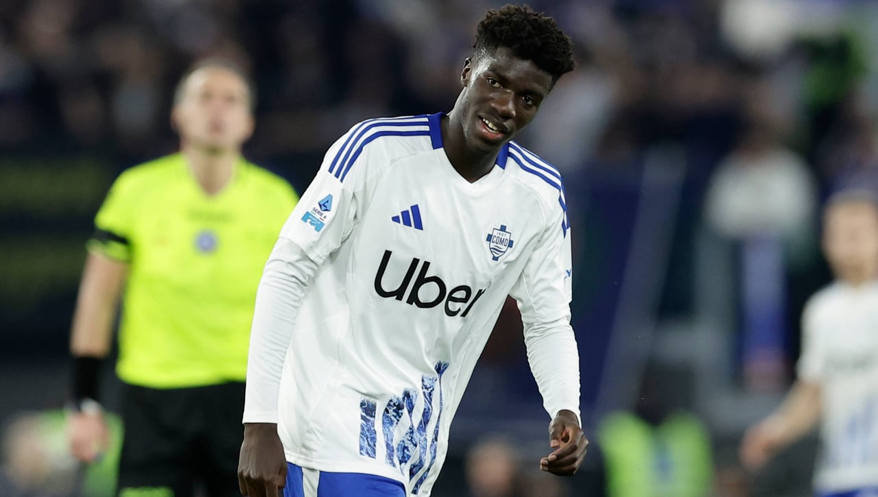 Otra vía para el ingreso extra del Betis por Assane Diao