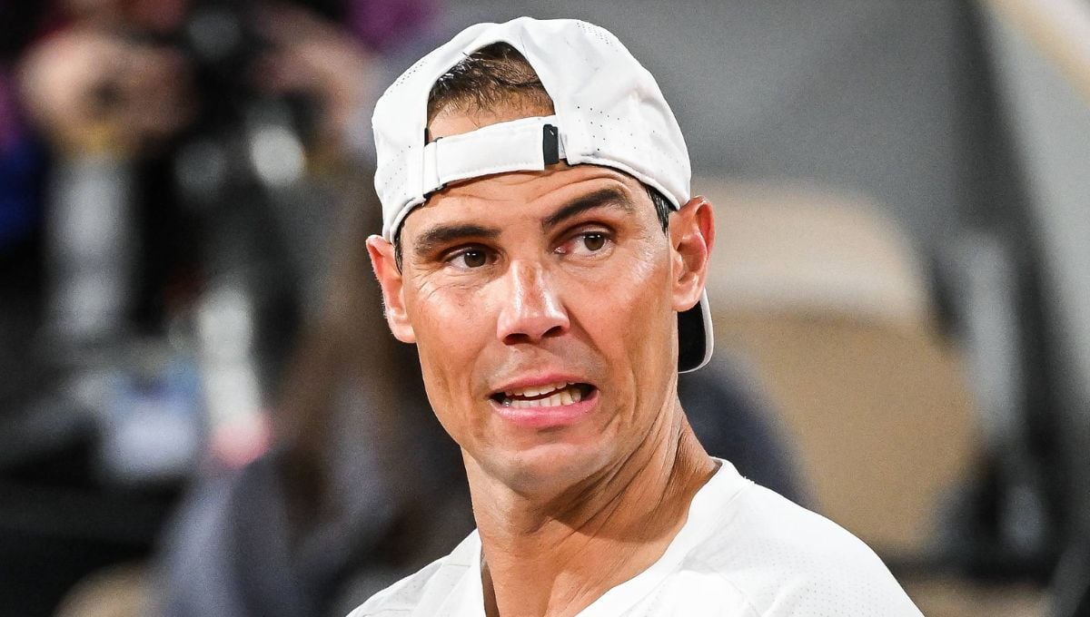 La gran decepción de Wimbledon se alía con Nadal y a favor de Alcaraz