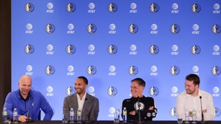 Amenazas de muerte por Luka Doncic