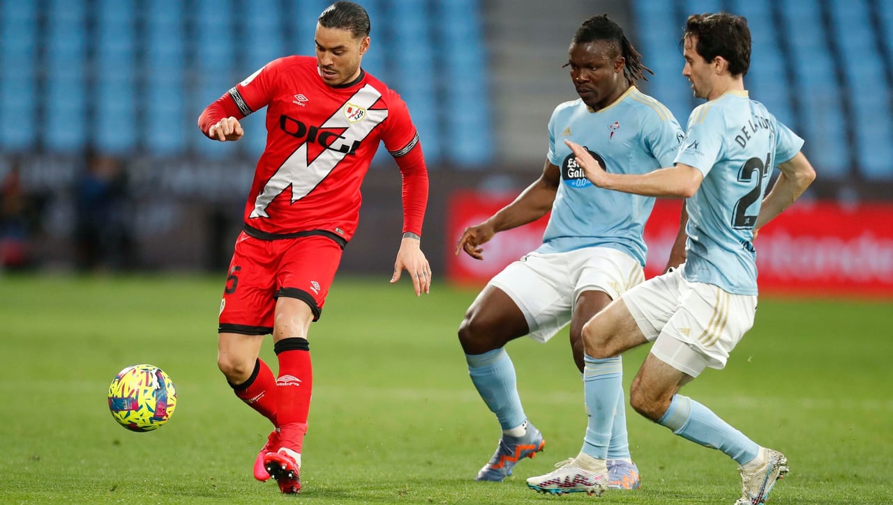 El disparatado interés del Atlético en Raúl de Tomás