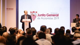 Guijarro señala a Del Nido: "Populismo estilo Donald Trump"