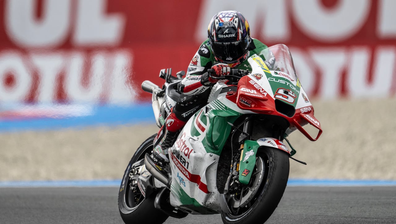 Sale a la luz el talón de Aquiles de Honda