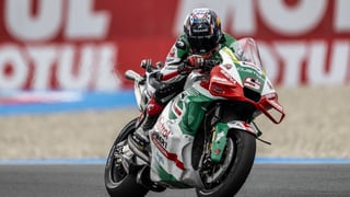 Sale a la luz el talón de Aquiles de Honda