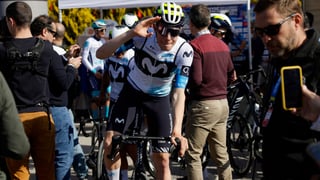 El Movistar Team encuentra una estrella de futuro