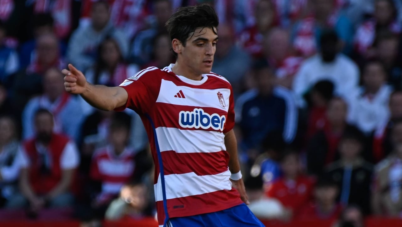 El Valencia elige al sustituto de André Almeida