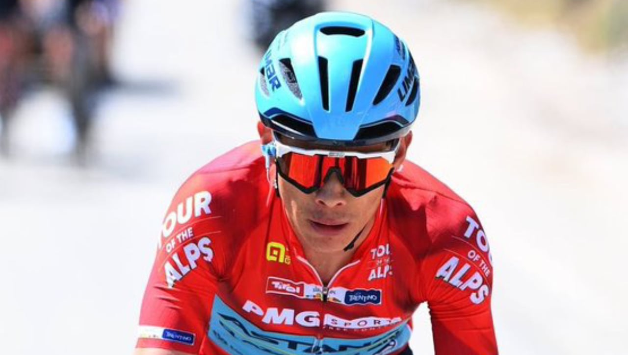 Sanción ejemplar en el ciclismo tras el Giro de Italia