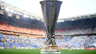 Los favoritos a ganar la Europa League según la IA