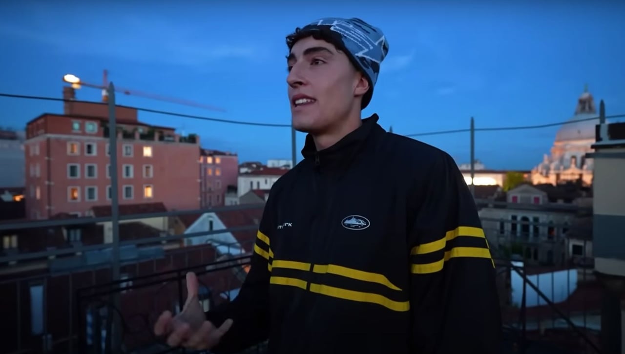 Plex estalla contra Telecinco