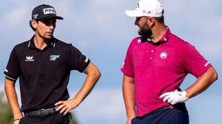 Se confirman las sospechas sobre Jon Rahm