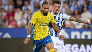 Ultimátum para Jesé