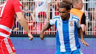 El nuevo fichaje del Espanyol