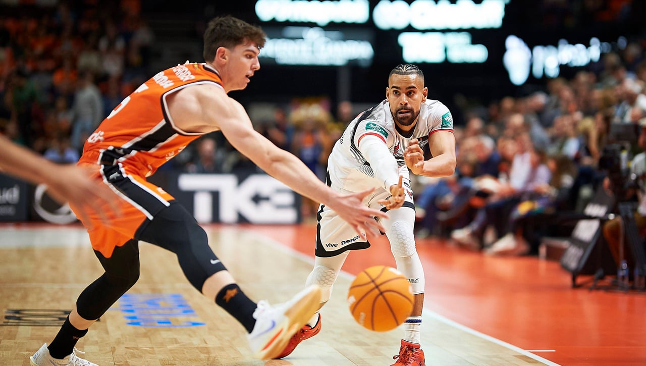 Liga ACB | Horario y dónde ver por TV la jornada 19 de la Liga Endesa de baloncesto