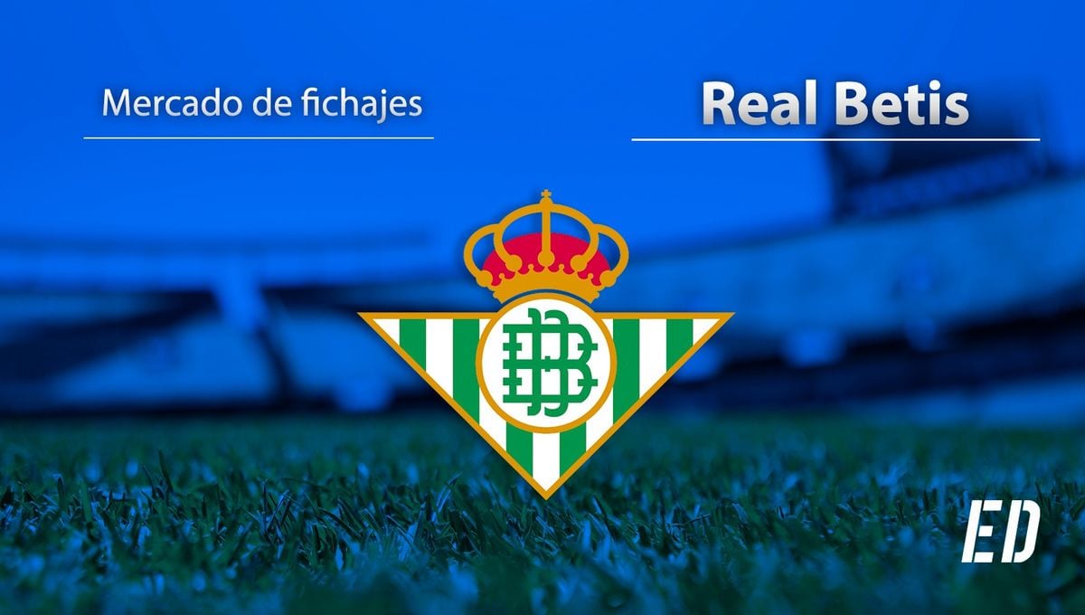Fichajes Real Betis: Altas, bajas, rumores y movimientos en el mercado de fichajes 2023-24