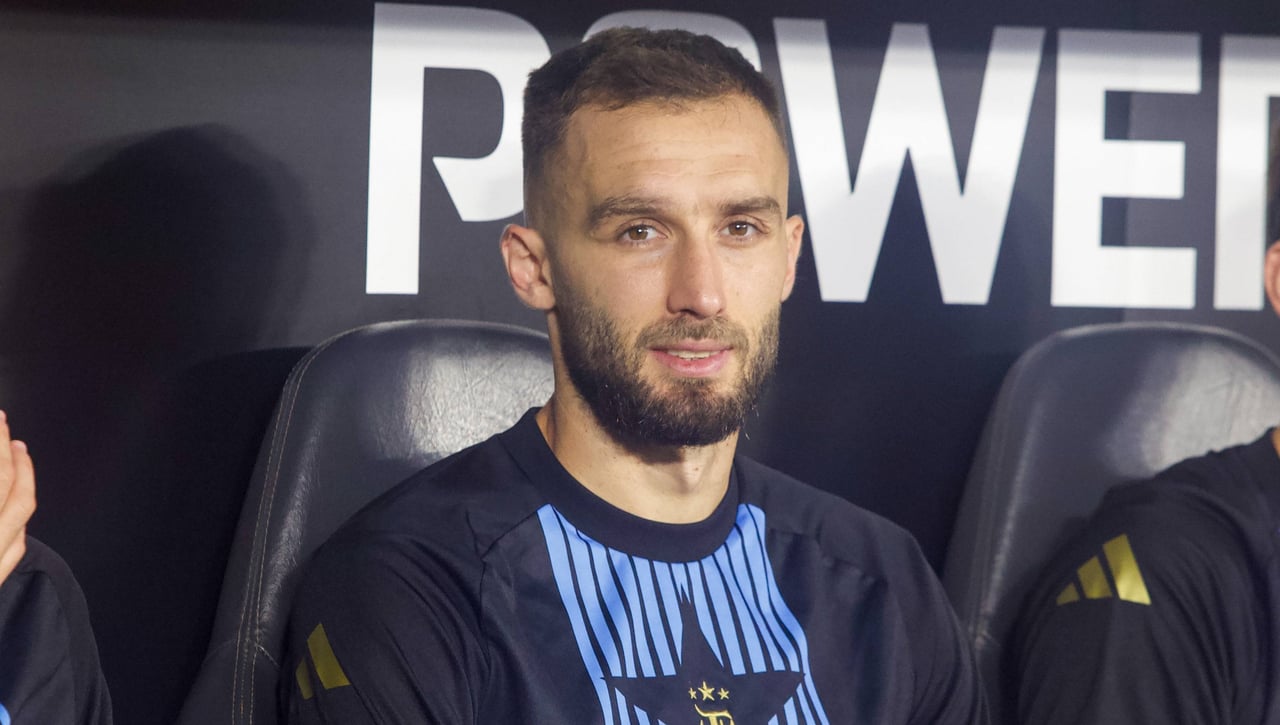 Se ceban contra Pezzella