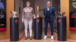 Se aclara el futuro de la selección española de baloncesto