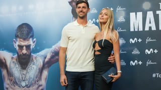 La nueva mansión de Courtois está envuelta en el más absoluto secretismo