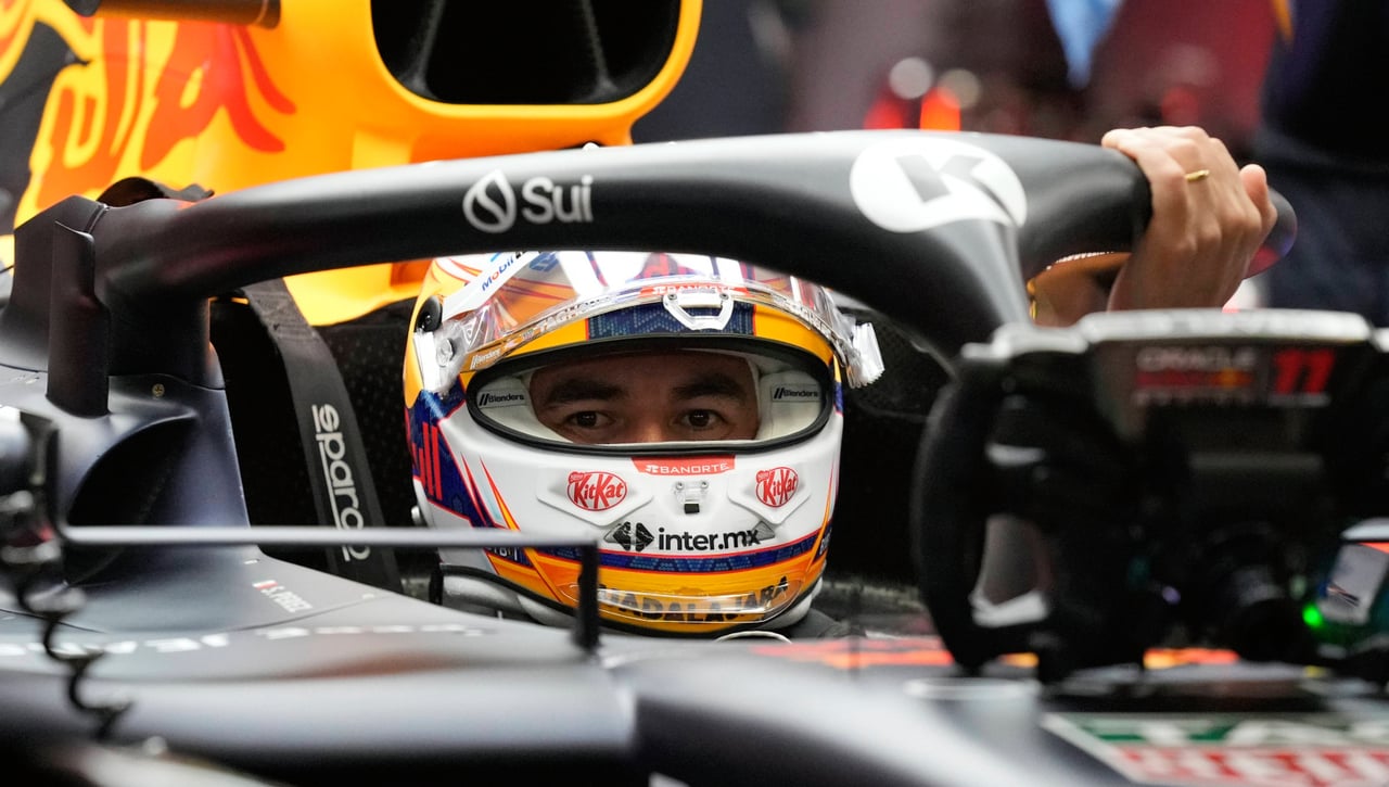 Cadillac y Checo Pérez, listos para callar bocas en la Fórmula 1