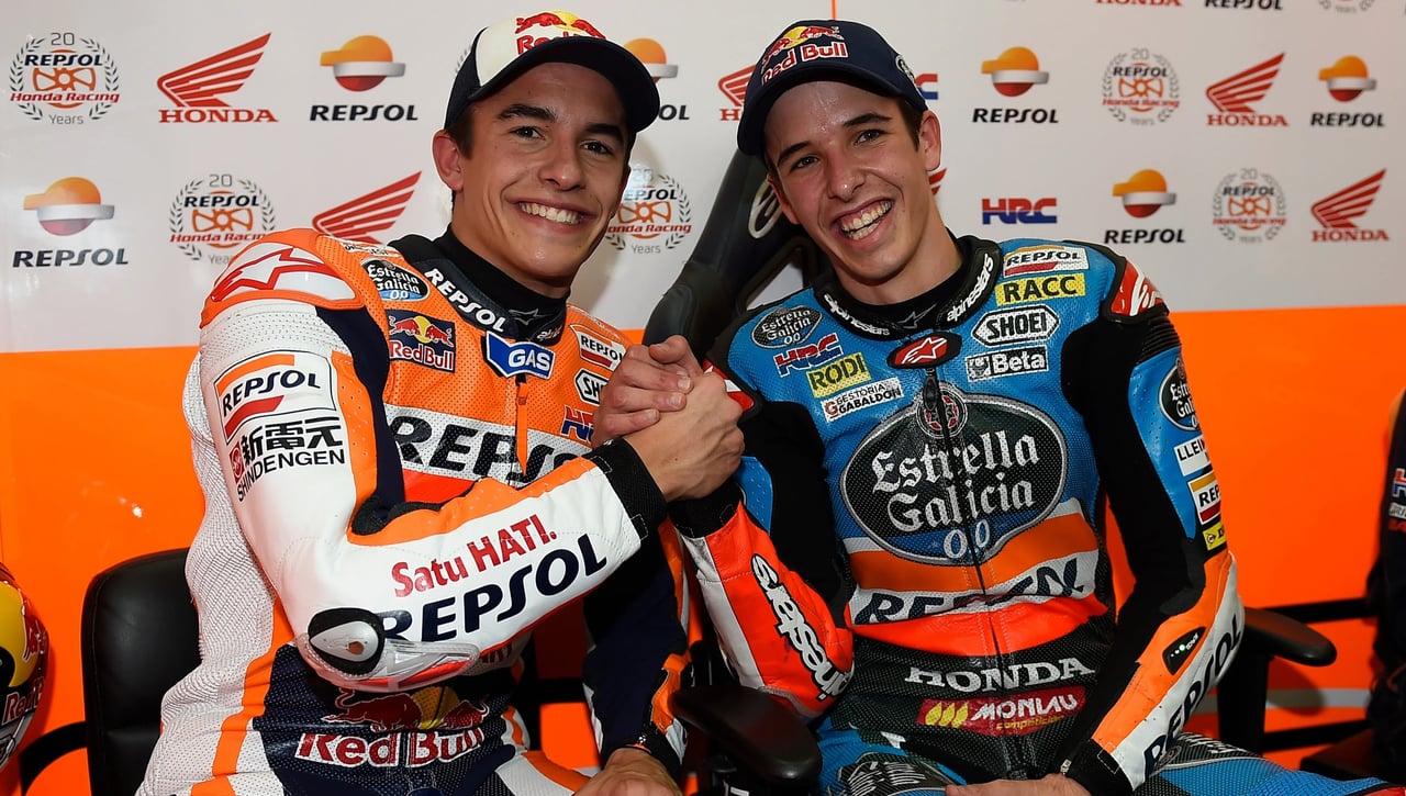 El gran beneficiado por la llegada de Márquez a Ducati