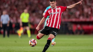 Confirmadas dos bajas y un regreso clave en el Athletic