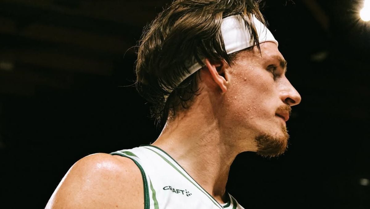 Un esperado fichaje hace oficial su marcha de la ACB