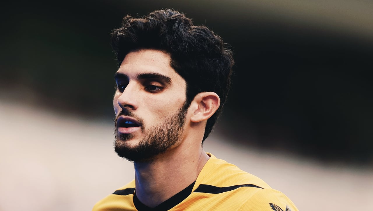 Guedes está en el mercado