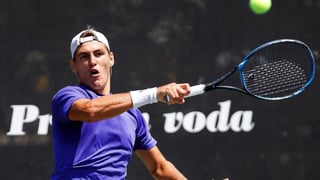 Dos años de sanción a un tenista y Jannik Sinner, contra las cuerdas