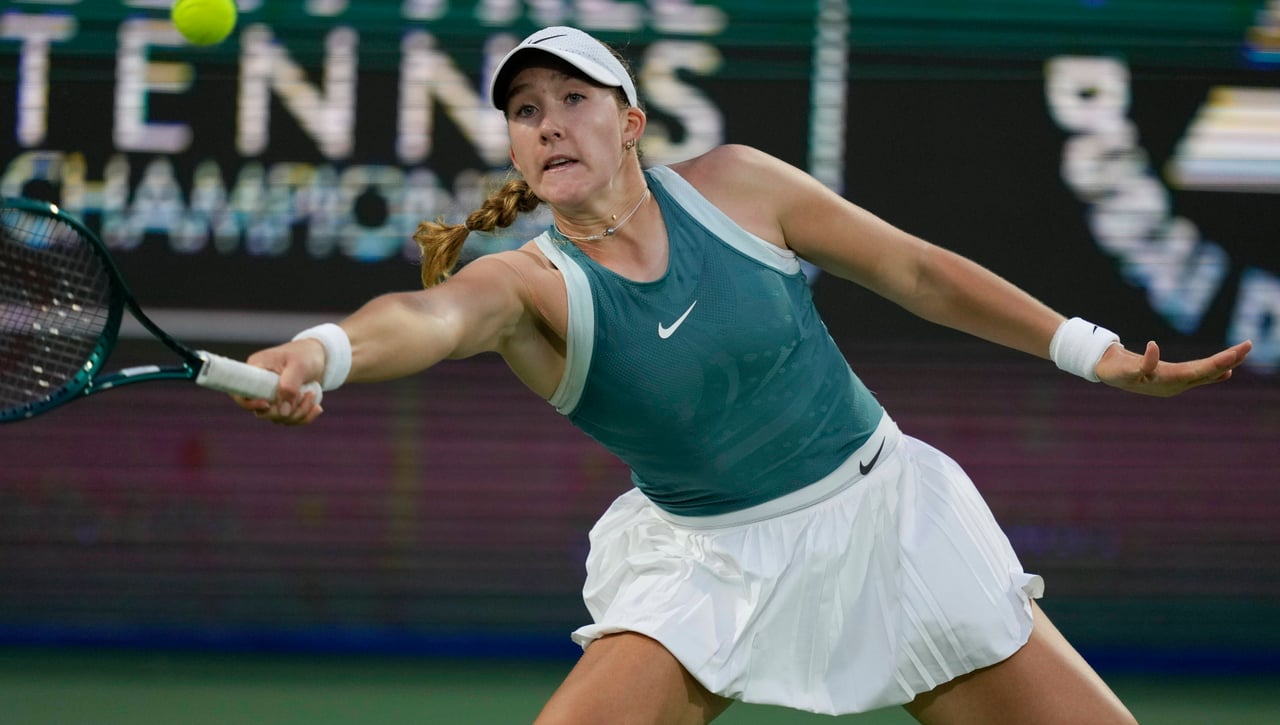 El tenis español consigue una importante victoria