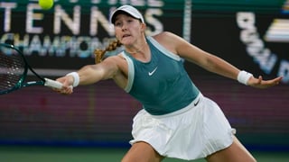 El tenis español consigue una nueva victoria