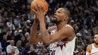 Un pelotazo para cambiar el rumbo de la NBA