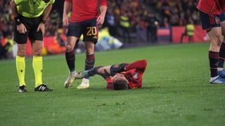 Indemnización al Barça por la lesión de Gavi