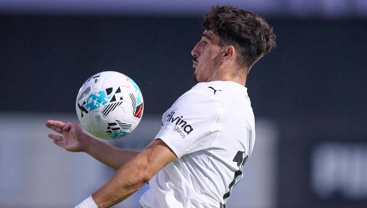 Diego López explota contra LaLiga: "Me parece increíble"