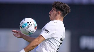 Diego López explota contra LaLiga: "Me parece increíble"