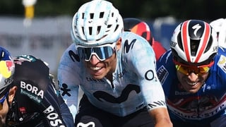 Un grave contratiempo para Enric Mas que podría dejarle sin Vuelta