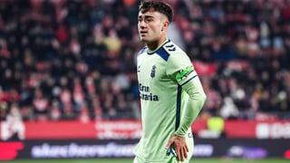 Moleiro y Mármol dejan KO a Las Palmas