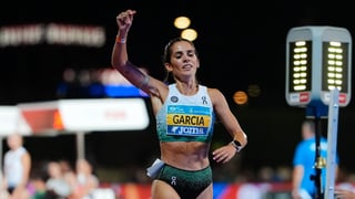 El atletismo español confirma las sospechas